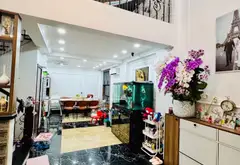 Nhà 6 Tầng Thịnh Quang - Trung Tâm Đống Đa, Ô Tô Gần Cửa, Giá Tốt Hiếm Có... Bán nhà riêng tại Đống Đa, Hà Nội 04