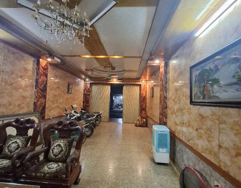 Nhà mặt phố cao cấp Trần Phú với thiết kế tiện nghi, dòng tiền tuyệt đỉnh... Bán nhà mặt phố tại Chi Lăng, Bắc Ninh 01