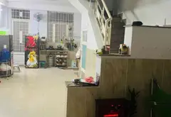 Bán nhà riêng 3 tầng 46,1m2 tại phường An Nhơn, Gò Vấp, hẻm xe tải 6m, pháp lý cơ sở, giá 7 tỷ... Bán nhà riêng tại An Nhơn, Hồ Chí Minh 04