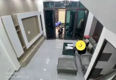 Người nhà nhờ bán lại căn nhà mới đã làm nội thất cao cấp, sân cổng riêng tại 81 Phạm Hữu Điều.... Bán nhà riêng tại An Biên, Hải Phòng 15