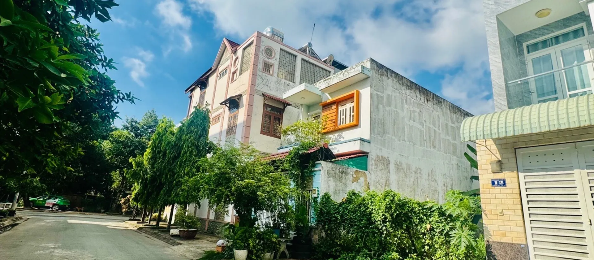 Lô Đất Tái Định Cư Long Sơn - Nơi An Cư Lý Tưởng... Bán đất tại Long Bình, Hồ Chí Minh 01