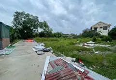 Bán đất trung tâm xã Dạ Trạch, ô tô vào tận nơi, giá đầu tư hợp lý... Bán đất tại Triệu Việt Vương, Hưng Yên 04