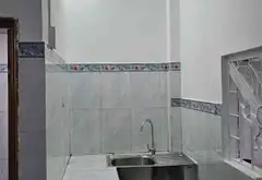 Nhà 2 tầng hẻm xe hơi gần sân bay Cộng Hòa, mặt tiền rộng... Bán nhà riêng tại Tân Bình, Hồ Chí Minh 02