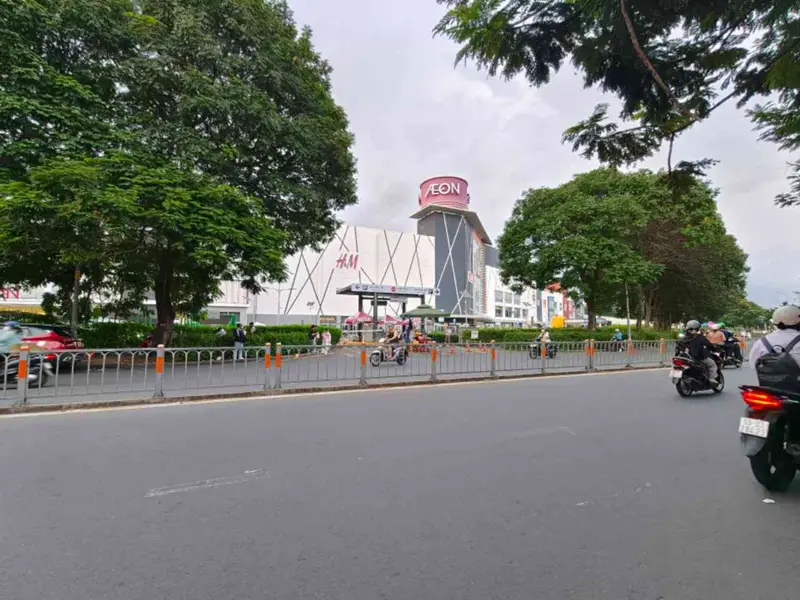 Nhà cấp 4 hẻm xe tải 8m gần AEON Tân Phú, diện tích 67m² giá 8.9 tỷ... Bán nhà riêng tại Tân Sơn Nhì, Hồ Chí Minh 01