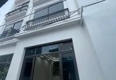Nhà riêng 4 tầng 4 phòng ngủ tại Kiến An, Hải Phòng với thiết kế hiện đại và vị trí chiến lược... Bán nhà riêng tại Kiến An, Hải Phòng 01