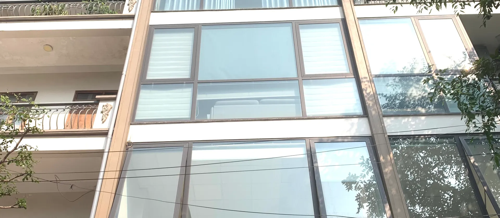 BÁN NHÀ PHÂN LÔ VẠN PHÚC - 50M2 x 7 TẦNG THANG MÁY - NGAY TRỤC CHÍNH, HÀNG XÓM VẠN BẢO - HƠN 17 TỶ.... Bán nhà mặt phố tại Hà Đông, Hà Nội 01