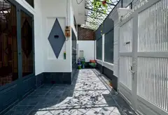 🏡GIÁ CHÀO MỚI 3.55 TỶ - 100,7m2 - NHÀ ĐẸP 3PN TẠI P TRUNG MỸ TÂY QUẬN 12... Bán nhà riêng tại Trung Mỹ Tây, Hồ Chí Minh 03