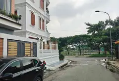 Bán nhà mặt phố phường Tân Tạo, Hồ Chí Minh, 4 tầng mới đẹp, mặt tiền 5m... Bán nhà mặt phố tại Tân Tạo, Hồ Chí Minh 01