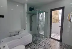 Nhà riêng 5 tầng mới xây gần Emart Phường 14, Gò Vấp giá 8.4 tỷ... Bán nhà riêng tại An Hội Tây, Hồ Chí Minh 11