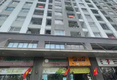 Cơ hội sở hữu Shophouse Richstar 2 vị trí trung tâm Quận Tân Phú... Bán Shophouse tại Phú Thạnh, Hồ Chí Minh 01