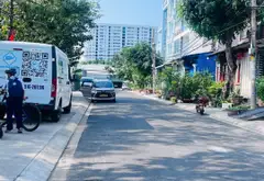Đất 2 mặt tiền siêu hiếm tại KDC Bảo Châu dt 5x20m giá chỉ 8.3 tỷ, cơ hội sinh lời đắt giá... Bán đất tại Phú Định, Hồ Chí Minh 02