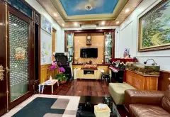 Nhà góc trung tâm ngon bổ rẻ 3 tầng - ô tô đỗ cửa giá chỉ hơn 3 tỷ.... Bán nhà riêng tại Lê Chân, Hải Phòng 01