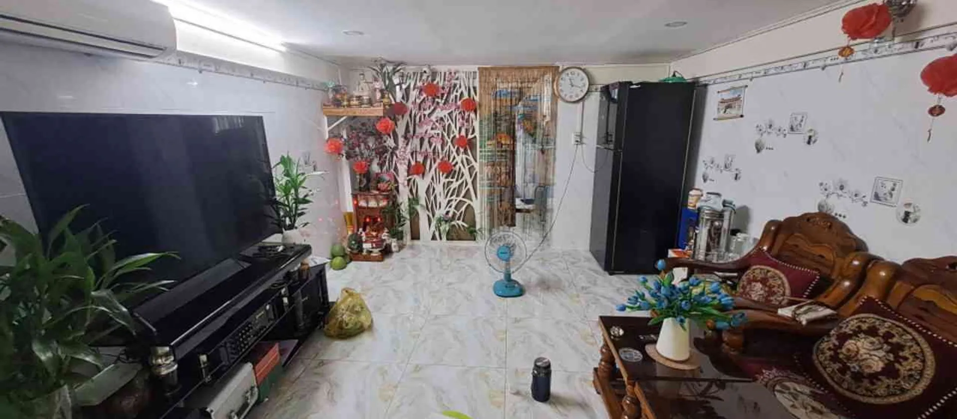Bán Căn Hộ Chung Cư 2 Tầng Diện Tích 23.8m² Tại Phú Nhuận... Bán căn hộ chung cư tại Đức Nhuận, Hồ Chí Minh 01
