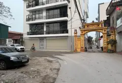 Bán đất 52m² tại xã Đức Thượng, ngõ ô tô 7 chỗ vào nhà gần DH01 và Vành đai 4... Bán đất tại Hoài Đức, Hà Nội 01