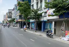 Nhà mặt phố Kim Đồng phân lô ô tô tránh, kinh doanh đỉnh cao... Bán nhà mặt phố tại Tương Mai, Hà Nội 01