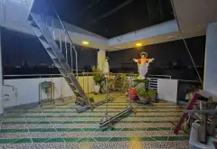 Nhà riêng 4 tầng sang trọng tại phường Hạnh Thông, Hồ Chí Minh... Bán nhà riêng tại Hạnh Thông, Hồ Chí Minh 15