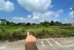 Đất đẹp ngay Kim Anh, đầu tư xứng đáng chỉ 2,2 tỷ... Bán đất tại Kim Anh, Hà Nội 01