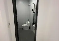 Bán nhà cấp 4 xã Trung tâm Nhà Bè, diện tích 89m2, giá 4.8 tỷ đồng... Bán nhà riêng tại Nhà Bè, Hồ Chí Minh 08