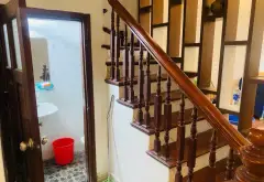 Bán Nhà ĐỊNH CÔNG 51m PHÂN LÔ Ô TÔ ĐỖ CỔNG NGÕ RỘNG NHÀ THOÁNG GẦN PHỐ DÂN XÂY. Sổ đỏ chỉ 13.9 tỷ... Bán nhà riêng tại Định Công, Hà Nội 02
