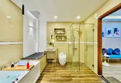 XE HƠI NGỦ TRONG NHÀ, CẠNH TRƯỜNG NGUYỄN DU CITYLAND LOTTE MART... Bán nhà riêng tại Thông Tây Hội, Hồ Chí Minh 05