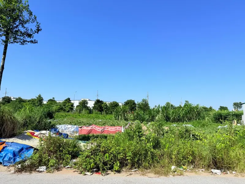 Đất nền view vườn hoa, vị trí vàng Đại Đồng Bắc Ninh... Bán đất tại Đại Đồng, Bắc Ninh 01