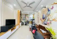 Bán nhà riêng 5 tầng tại Hoàng Mai, diện tích 37.5 m2, pháp lý đầy đủ... Bán nhà riêng tại Vĩnh Hưng, Hà Nội 01