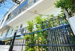 Nhà Đẹp 4 Tầng, Phú Thuận - Không Gian Sống Lý Tưởng... Bán nhà riêng tại Phú Thuận, Hồ Chí Minh 01