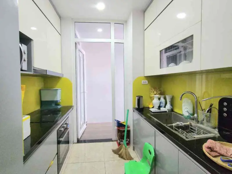 💥 CẦN BÁN CĂN 2PN NAM TRUNG YÊN - 7.2 TỶ (Ô TÔ ĐỖ CỬA - NHÀ ĐẸP NỘI THẤT XỊN )... Bán căn hộ chung cư tại Yên Hòa, Hà Nội 01