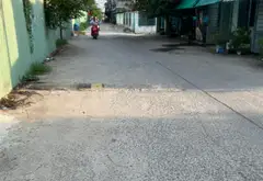 Nhà 2 tầng 2PN hướng Nam gần bến xe An Sương Bà Điểm giá 3.85 tỷ... Bán nhà riêng tại Bà Điểm, Hồ Chí Minh 11