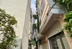 Nhà 7 tầng thang máy gần công viên tại Long Biên Hà Nội... Bán nhà riêng tại Long Biên, Hà Nội 05