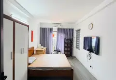 Bán nhà 5 tầng lô góc tại Việt Hưng, Long Biên, diện tích 35m2... Bán nhà riêng tại Việt Hưng, Hà Nội 11