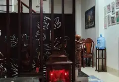 Nhà riêng 4 phòng ngủ, 4 tầng, hướng Đông Bắc tại khu vực gần Gò Vấp... Bán nhà riêng tại An Phú Đông, Hồ Chí Minh 05