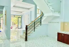 Nhà phố Quận 7 mặt tiền rộng, giá cực hấp dẫn... Bán nhà mặt phố tại Tân Mỹ, Hồ Chí Minh 06