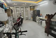 Nhà 5 tầng 4 phòng ngủ, xe hơi đỗ cửa, gần Nguyễn Văn Trỗi... Bán nhà riêng tại Phú Nhuận, Hồ Chí Minh 12