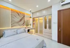 SIÊU PHẨM HOÀNG BẬT ĐẠT - TÂN BÌNH - 3 TẦNG BTCT -3PN - TẶNG FULL NỘI THẤT... Bán nhà riêng tại Tân Sơn, Hồ Chí Minh 15