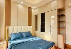 CẦN NHÀ MỚI, HẺM XE TẢI, 4 PHÒNG NGỦ Ở GÒ VẤP?
🏡 Phạm Văn Chiêu – mới hoàn thiện, dọn vào ở ngay... Bán nhà riêng tại An Hội Đông, Hồ Chí Minh 14