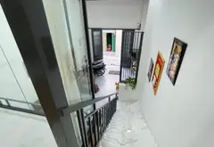 Nhà riêng 2 tầng 86.6m² giá 6.5 tỷ tại khu vực trung tâm... Bán nhà riêng tại Bình Tiên, Hồ Chí Minh 02