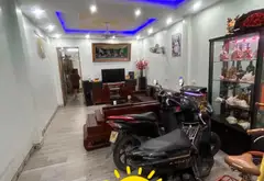 Nhà riêng ba tầng tại quận Hồng Bàng với thiết kế thông minh và vị trí thuận lợi... Bán nhà riêng tại Hồng Bàng, Hải Phòng 15