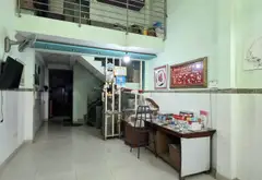 Bán nhà mặt tiền KDC Bình Phú, Quận 6, 64m2, 5 tầng 6pn. Giá 10.5 tỷ... Bán nhà mặt phố tại Bình Phú, Hồ Chí Minh 05