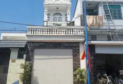 Nhà mặt phố 5 phòng ngủ tại Tân Thới Hiệp giá 16.8 tỷ... Bán nhà mặt phố tại Tân Thới Hiệp, Hồ Chí Minh 01