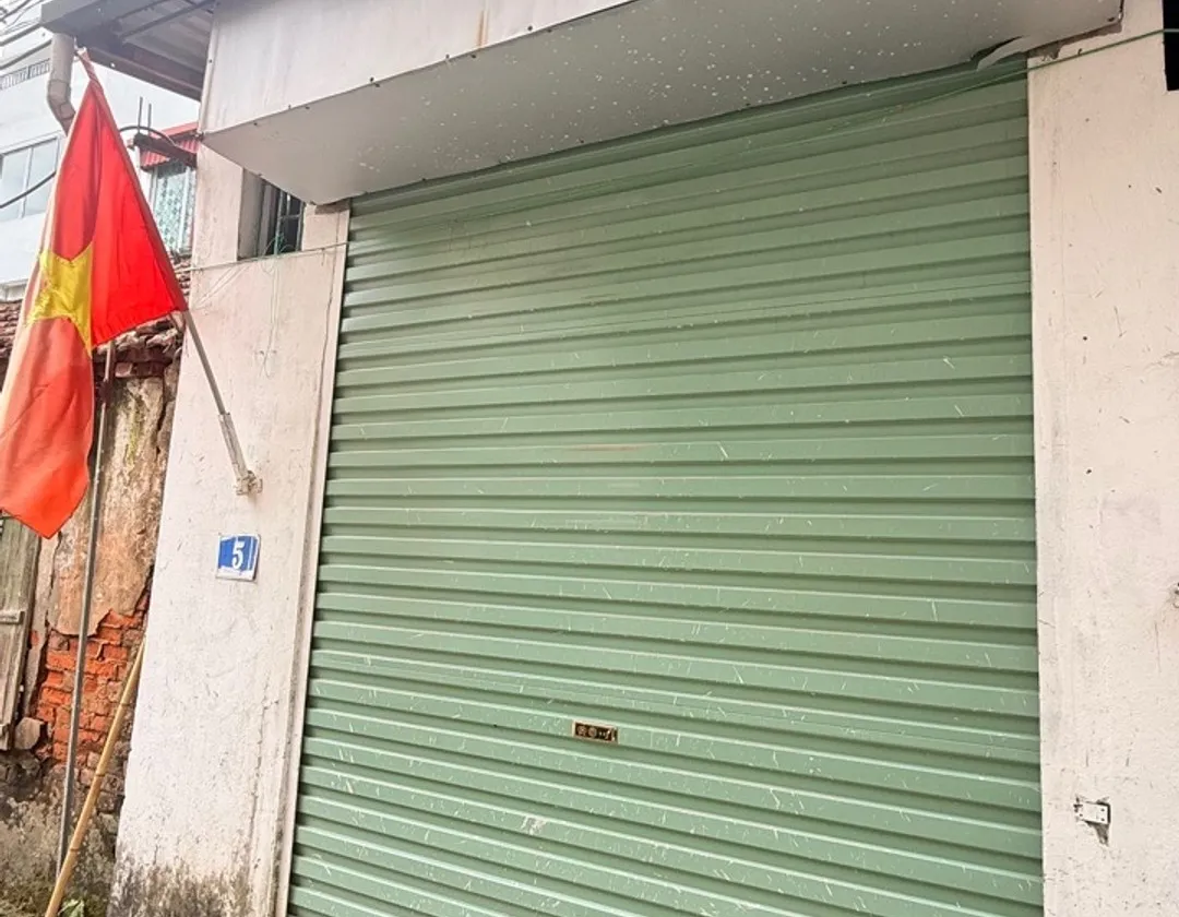Bán nhà riêng 35,5m2 tại Phúc Lợi giá 5,05 tỷ... Bán nhà riêng tại Việt Hưng, Hà Nội 01