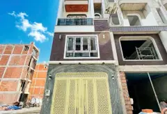 Bán nhà riêng 5 tầng tại phường Bình Hưng Hòa, Hồ Chí Minh, diện tích 50 m², pháp lý cơ sở... Bán nhà riêng tại Bình Hưng Hòa, Hồ Chí Minh 02