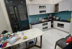 Bán Nhà 4 Tầng BTCT, 4.5m x 12.7m, Gần Vòng Xoay Lê Đại Hành, Quận 11, Chỉ 12.3 Tỷ... Bán nhà riêng tại Hòa Bình, Hồ Chí Minh 02