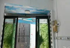 Bán nhà Âu Dương Lân Quận 8- 2 tầng giá 1ty880... Bán nhà riêng tại Chánh Hưng, Hồ Chí Minh 01