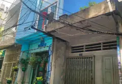 Nhà góc 2 mặt tiền khu Lam Sơn, Bình Thạnh – Giá tốt 6 tỷ xíu... Bán nhà riêng tại Bình Lợi Trung, Hồ Chí Minh 01