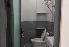Nhà 2 mặt tiền hẻm trước sau 4x 16m trệt lửng 2 lầu sân thượng 5 PN,5WC, nội thất cao cấp, nhà mới... Bán nhà riêng tại Bình Hưng Hòa, Hồ Chí Minh 23