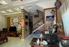 🎯 BIỆT THỰ 3 TẦNG ĐẸP QUẬN 2– DT:310M² - NGANG 10M VUÔNG ĐẸP – GIẢM 2 TỶ CHỈ 27 TỶ... Bán nhà riêng tại Bình Trưng, Hồ Chí Minh 03