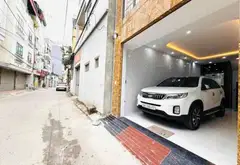 Nhà 7 tầng thang máy, lô góc 3 mặt thoáng, ô tô kinh doanh tại Long Biên... Bán nhà riêng tại Long Biên, Hà Nội 08