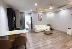 CH 3 ngủ 104 m2 View Đẹp Tiện Nghi Đầy Đủ Ở Hà Đông... Bán căn hộ chung cư tại Hà Đông, Hà Nội 01