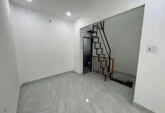 Nhà nhỏ 3 tầng hẻm thông Âu Cơ, giá 3 tỷ có thương lượng... Bán nhà riêng tại Tân Phú, Hồ Chí Minh 05